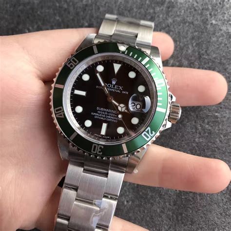 rolex 16610 fake|rolex 16610 dimensions.